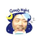 変事（個別スタンプ：5）