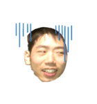 変事（個別スタンプ：6）