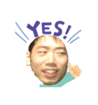 変事（個別スタンプ：7）
