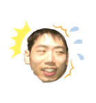 変事（個別スタンプ：8）