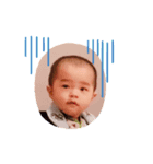 優...雅...生活（個別スタンプ：2）