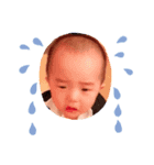 優...雅...生活（個別スタンプ：3）