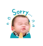 優...雅...生活（個別スタンプ：4）