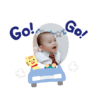 優...雅...生活（個別スタンプ：6）