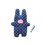 ふにふにフニータ（個別スタンプ：7）