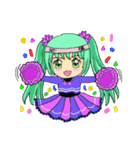ダイナリトルエンジェル（個別スタンプ：17）