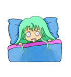 ダイナリトルエンジェル（個別スタンプ：23）