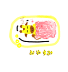 酒らふ（個別スタンプ：9）