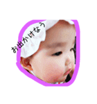 塩なつきの日常生活（個別スタンプ：9）