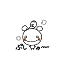 くまらん（個別スタンプ：15）