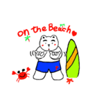 ぱむちゃん3（個別スタンプ：5）