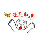 ぱむちゃん3（個別スタンプ：10）