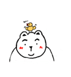 ぱむちゃん3（個別スタンプ：12）