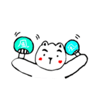 ぱむちゃん3（個別スタンプ：13）