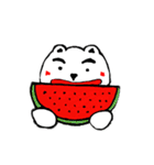 ぱむちゃん3（個別スタンプ：35）