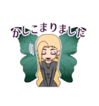 ♧ANN♧（個別スタンプ：6）