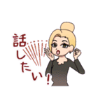 ♧ANN♧（個別スタンプ：17）