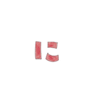 やすおの文字スタンプです。（個別スタンプ：22）
