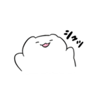 ニャゴロ（個別スタンプ：10）