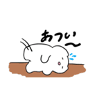 ニャゴロ（個別スタンプ：13）