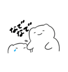 ニャゴロ（個別スタンプ：18）