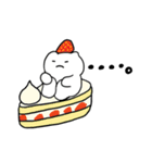 ニャゴロ（個別スタンプ：23）