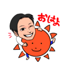 ASK_game（個別スタンプ：7）