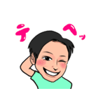ASK_game（個別スタンプ：12）