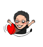 ASK_game（個別スタンプ：13）