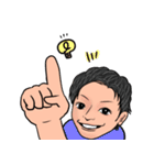 ASK_game（個別スタンプ：15）