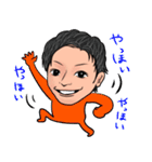 ASK_game（個別スタンプ：17）