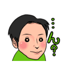 ASK_game（個別スタンプ：18）