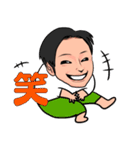 ASK_game（個別スタンプ：19）