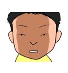 ASK_game（個別スタンプ：23）