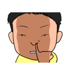 ASK_game（個別スタンプ：24）