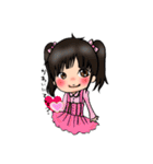 のぐち家のスタンプ（個別スタンプ：10）