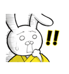 ひろー民踊スタンプ（ゆる敬語）（個別スタンプ：10）