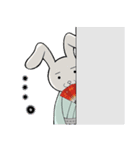 ひろー民踊スタンプ（ゆる敬語）（個別スタンプ：20）