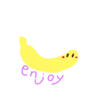 pretty neo fruits（個別スタンプ：7）
