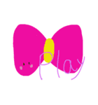 pretty neo fruits（個別スタンプ：11）