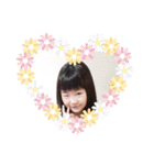 さきスタ(o^O^o)（個別スタンプ：16）