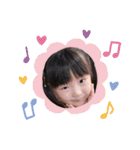 さきスタ(o^O^o)（個別スタンプ：19）
