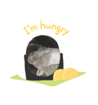動物シリーズ vol.1（個別スタンプ：8）