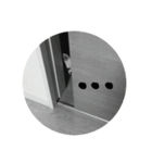 ちわわときどきあめしょ2（個別スタンプ：2）