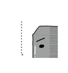 project 「N」（個別スタンプ：1）