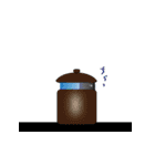 project 「N」（個別スタンプ：23）