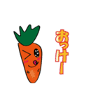 project 「N」（個別スタンプ：38）