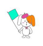 ゆるふるず（個別スタンプ：2）