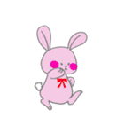 ゆるふるず（個別スタンプ：6）