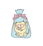 ゆるふるず（個別スタンプ：13）